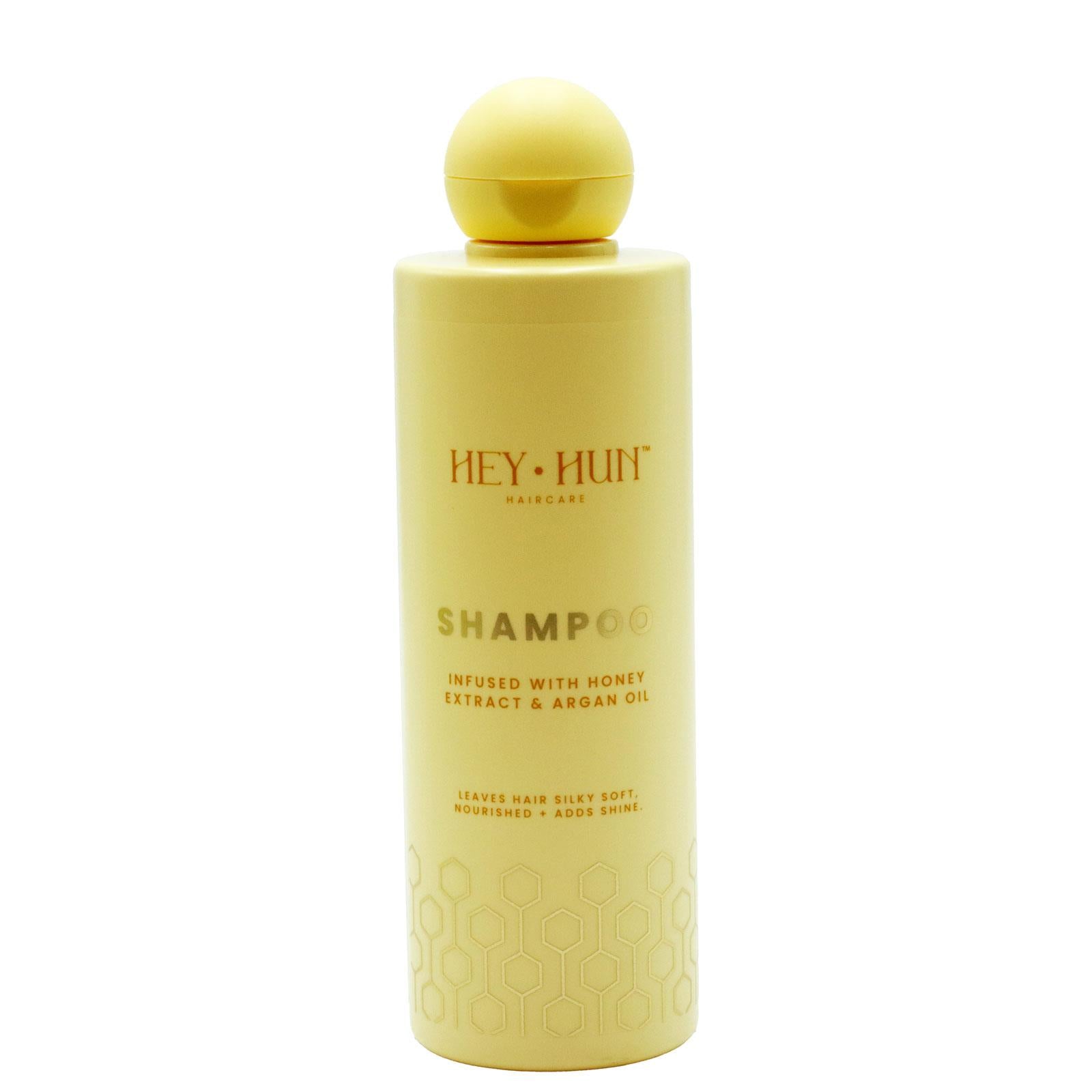 Hey Hun Shampoo 300ml Hey Hun Shampoo 300ml